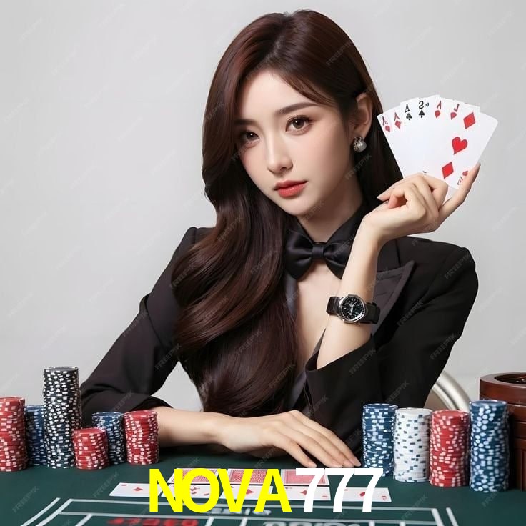 Experiencia de tragamonedas NOVA777 para jugadores en México